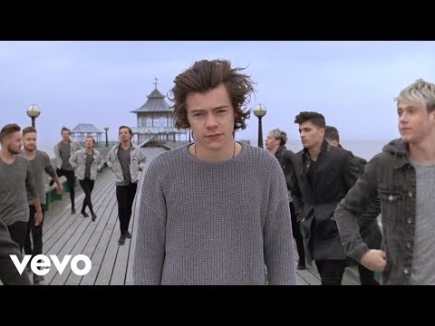 You And I - One Direction - Cifra Club