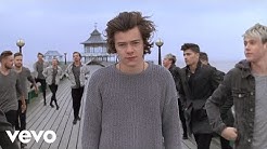 One Direction - You & I (Official Video)  - Durasi: 4:05. 