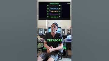Extract Perfect Vocals & Instrumentals From Any Track With Stemulator