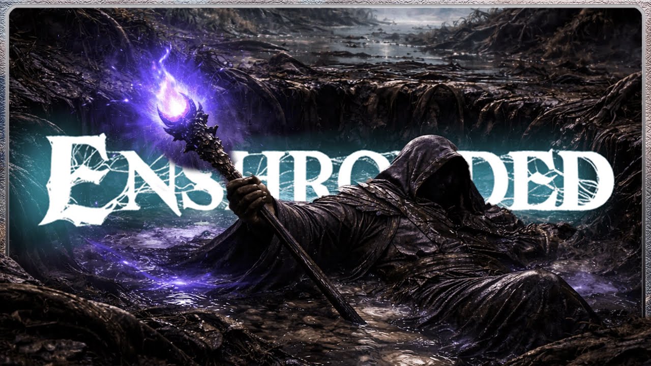 Das Glück fiel tief.. 🔥 Enshrouded 