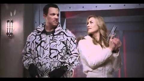 Chuck Season 4 Gag Reel