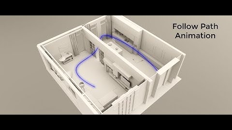 Follow Path Tutorial