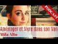 Vivre dans son van  mila alto