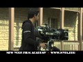 New york film academy in 30 seconds