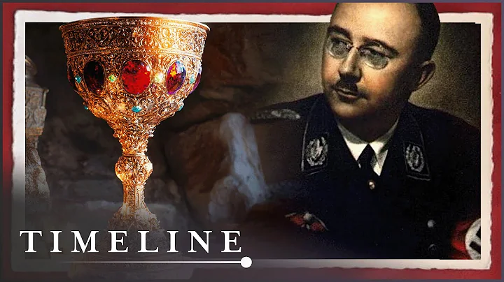 Himmler's Deranged Obsession With The Holy Grail | Myth Hunters