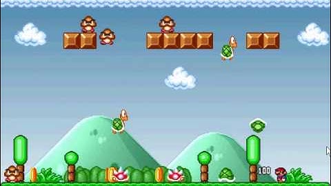 Super mario forever minix cheat
