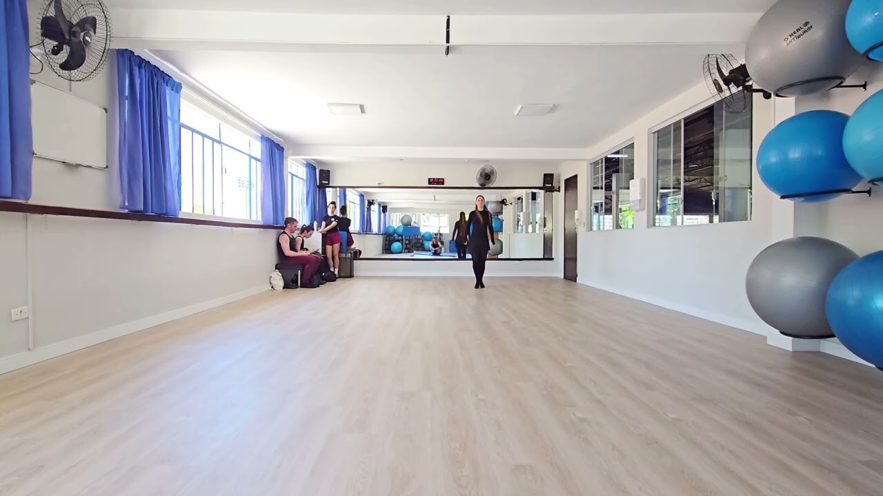 Bunghrád Light Jig O18 -  Winter Feile 2026