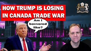 Download Lagu How Canada Has Trump Beaten in Trade War MP3 Download Lagu How Canada Has Trump Beaten in Trade War MP3
