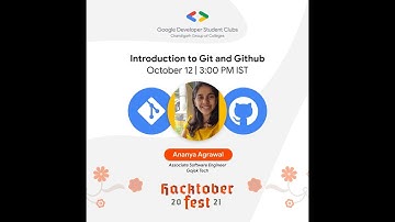 Git and GitHub Session