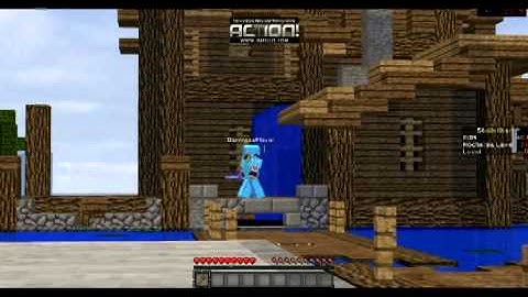 GommHD - Report GunGame Hacker