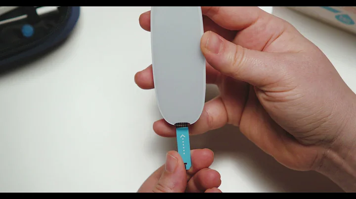 Glucometer Setup Guide | Remote Patient Monitoring