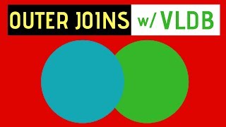 All About Outer Joins - MicroStrategy