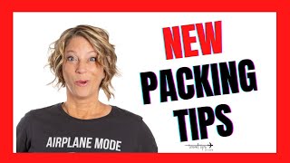 Packing Tips (CarryOn)