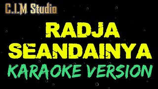 Radja – Seandainya (Karaoke Version)