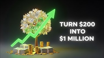 The Power of Compound Interest | The 8th Wonder of the World Explained