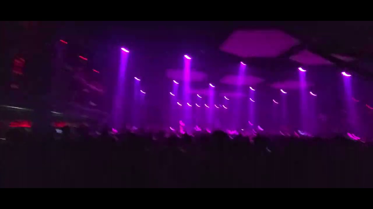 John Summit Echostage 9l17/22 YouTube