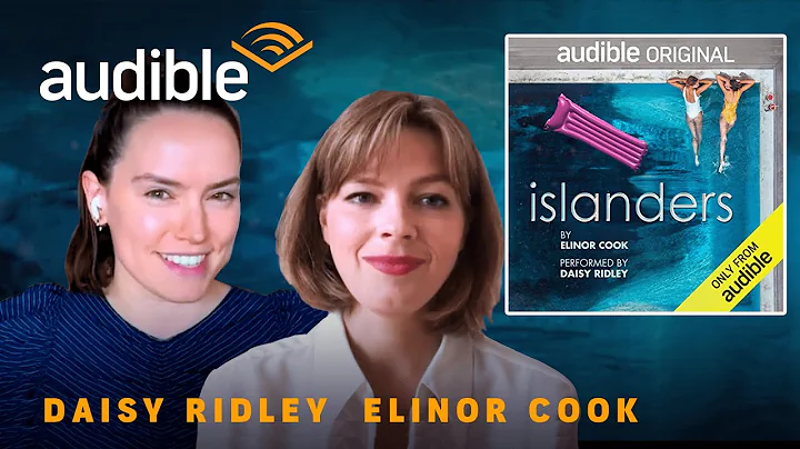Daisy Ridley & Elinor Cook Discuss Authenticity, t...