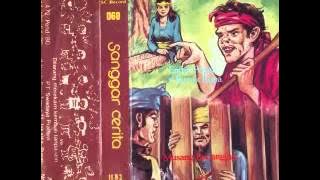 Sanggar Prathivi Dengan Bangga Mempersembahkan