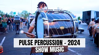 Pulse 2024 - Show Music