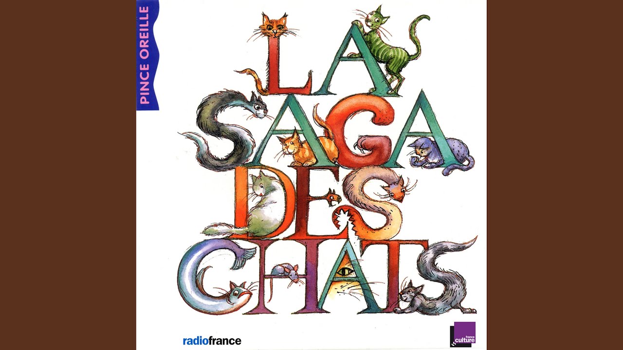 Le Chat Qui S En Va Tout Seul Youtube