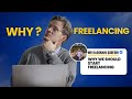 Why You Should Start Freelancing in 2025 | Benefits, Opportunities & Tips for Beginners