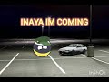 (Pt 2) @BasicallyInayaii_CB found me in the parking spot