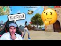 “Mobile or Pc 🤔 Wtf Bro… 😱 ” @Nonstop Gaming OP Reaction On NOZY FF !!!