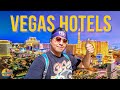 Top 10 BEST Las Vegas Hotels Why According to Jaycation
