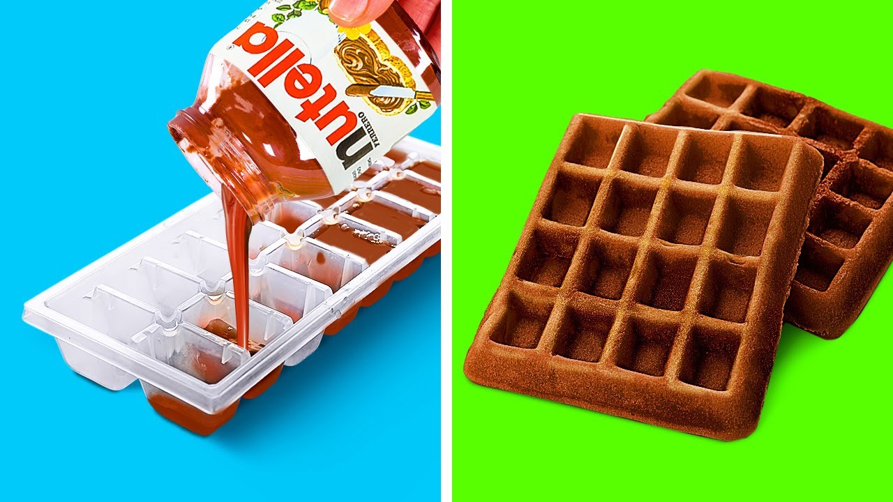 Yummy Recipes You Need To Try