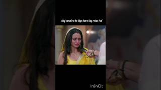 m#todayepisode #new #love #sad#Amaira#sameer#banna#,jhuthithituaurterapyaarbhi#rimjhim#viral #trend