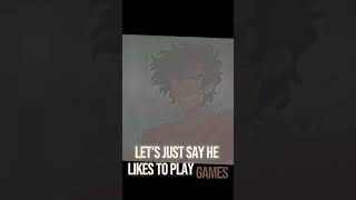 Percy Stop Annoying Nico - Annabeth