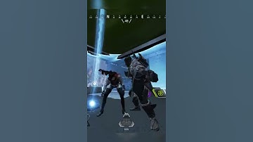 Will mastiff nerf end 2 pump plays like these... #shorts