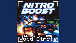 NITRO BOOST (Speed Phonk / Fast & Furious Style)