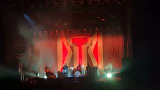 Tocotronic - Hi Freaks (live Wien)