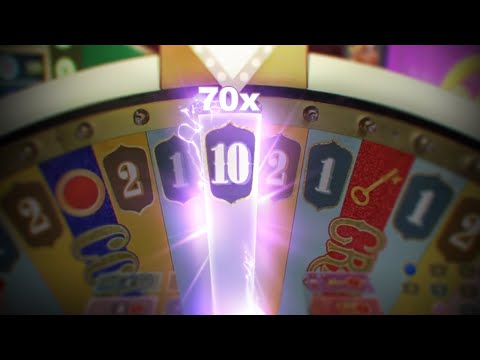 THIS CRAZY TIME TOP SLOT WENT WILD! (Insane Crazy Time Session)