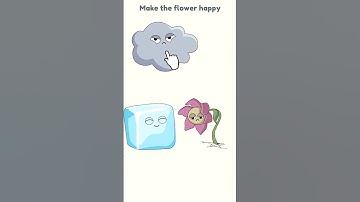 Dop 2 level 2 Make the Flower happy #youtubeshorts #shorts feed #dop2