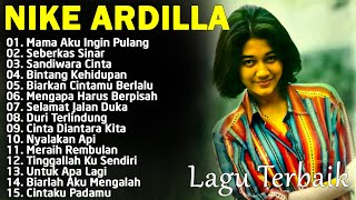 Nike Ardila Lagu Kenangan Nostalgia 80an - 90an Terbaik | Bintang Kehidupan