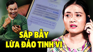 Cảnh giác thủ đoạn mới: SẬP BẪY LỪA ĐẢO TINH VI | CHUYỆN CẢNH GIÁC 2025 | PHÚT GIÂY CẢNH GIÁC 2025