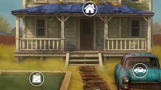 House Makeover ASMR Cleaning Front Yard Level 1 Gameplay Walkthrough screenshot 3