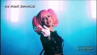 dj cugini - better off without you used to hold me