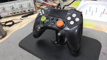 Sugru Miracle Controller: The story of Ben & Vivek