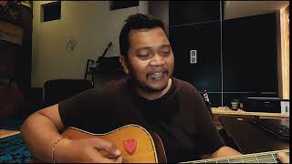Iwan Fals - Yang Terlupakan (Akustik Cover)
