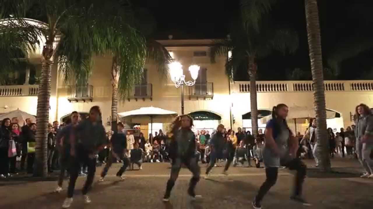 trailer "Denim Show" 2014 THE EVERYDANCE