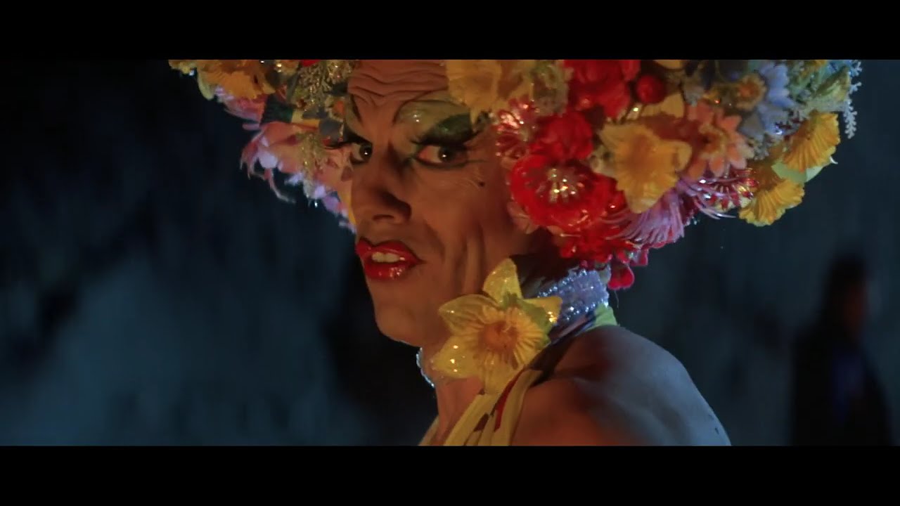 2025/7/4(金)～7/17(木)限定上映！】『プリシラ』予告編〈きょうと