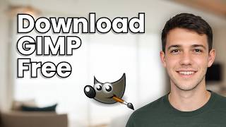 How to Download & Install GIMP in (2026 Quick & Easy Guide)