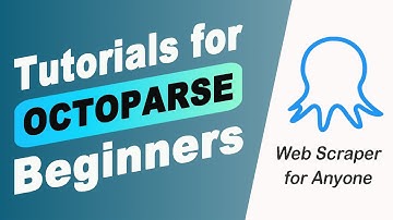 What is Octoparse and Its Core Workspace