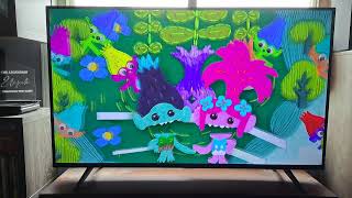 Trolls World Tour 2020  Syfy Intro