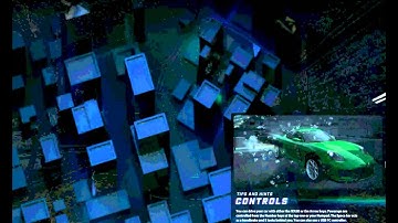 nfs world version 5 error