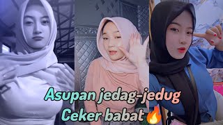 THE LATEST VIRAL TIK TOK COLLECTION OF JJ CECAN CEKER BABAT