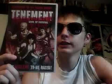 Week 7 NOIMIWOLF reviews: TENEMENT: Game of Survival